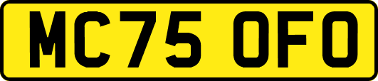 MC75OFO
