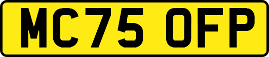 MC75OFP