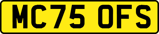 MC75OFS