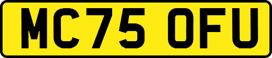 MC75OFU