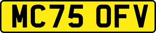 MC75OFV