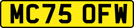 MC75OFW