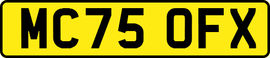 MC75OFX