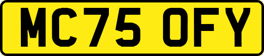 MC75OFY