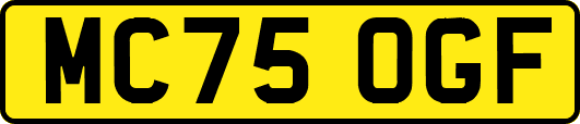 MC75OGF