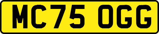 MC75OGG