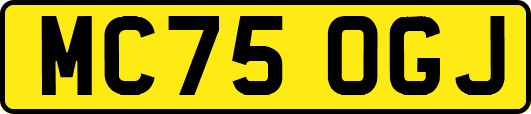 MC75OGJ