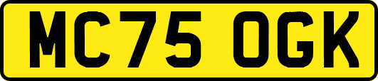 MC75OGK