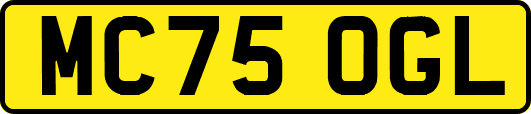 MC75OGL