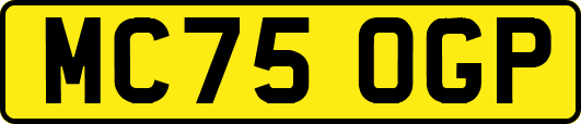 MC75OGP