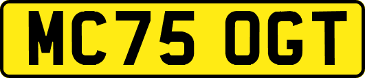 MC75OGT