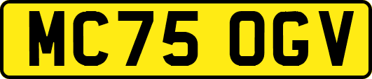 MC75OGV
