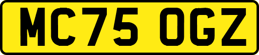 MC75OGZ