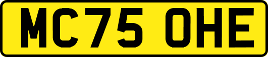 MC75OHE