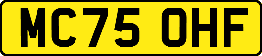 MC75OHF