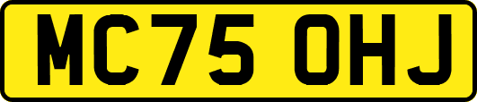 MC75OHJ