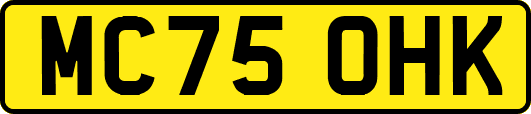 MC75OHK