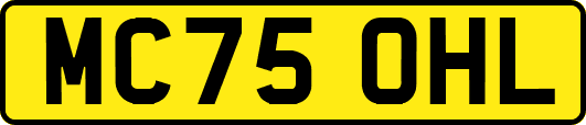 MC75OHL