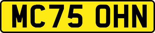 MC75OHN