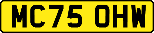 MC75OHW