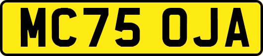 MC75OJA