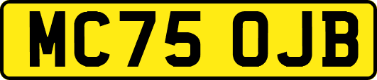 MC75OJB