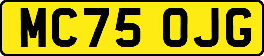 MC75OJG