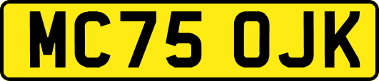 MC75OJK