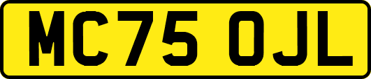 MC75OJL
