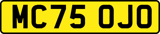 MC75OJO