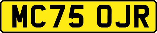 MC75OJR