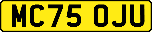 MC75OJU