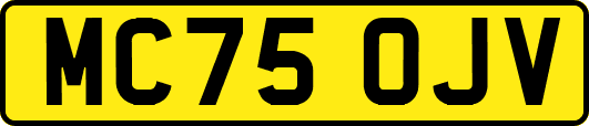 MC75OJV