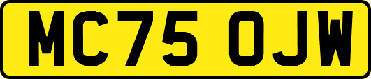 MC75OJW