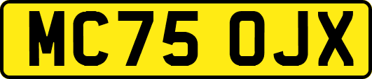 MC75OJX