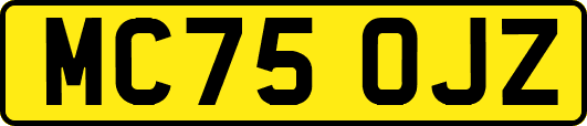 MC75OJZ