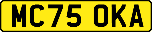 MC75OKA