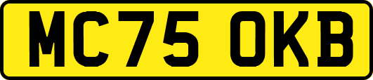 MC75OKB