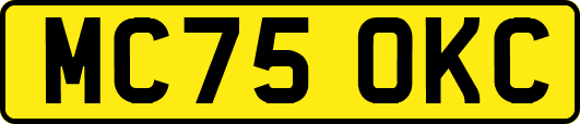 MC75OKC