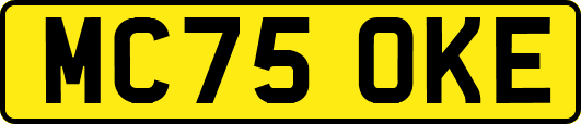 MC75OKE