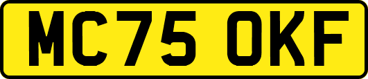 MC75OKF