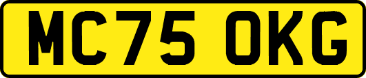 MC75OKG
