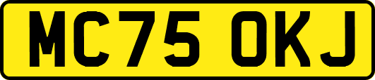 MC75OKJ