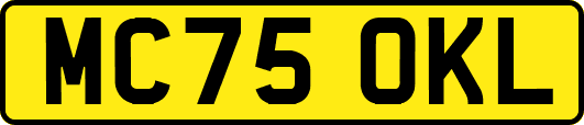 MC75OKL