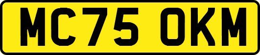 MC75OKM