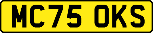 MC75OKS
