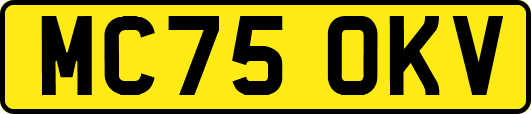 MC75OKV