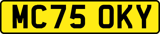 MC75OKY