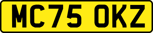 MC75OKZ