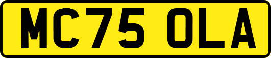 MC75OLA
